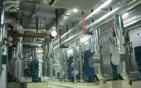 建筑機(jī)電安裝